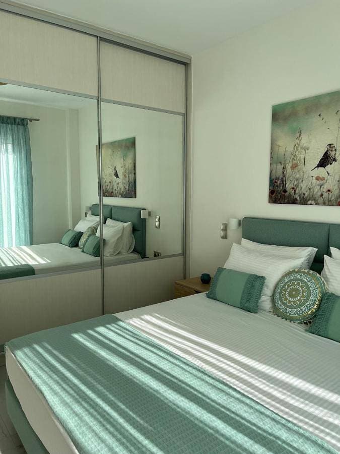 Foto 2 von 13: Two-Bedroom Apartment
