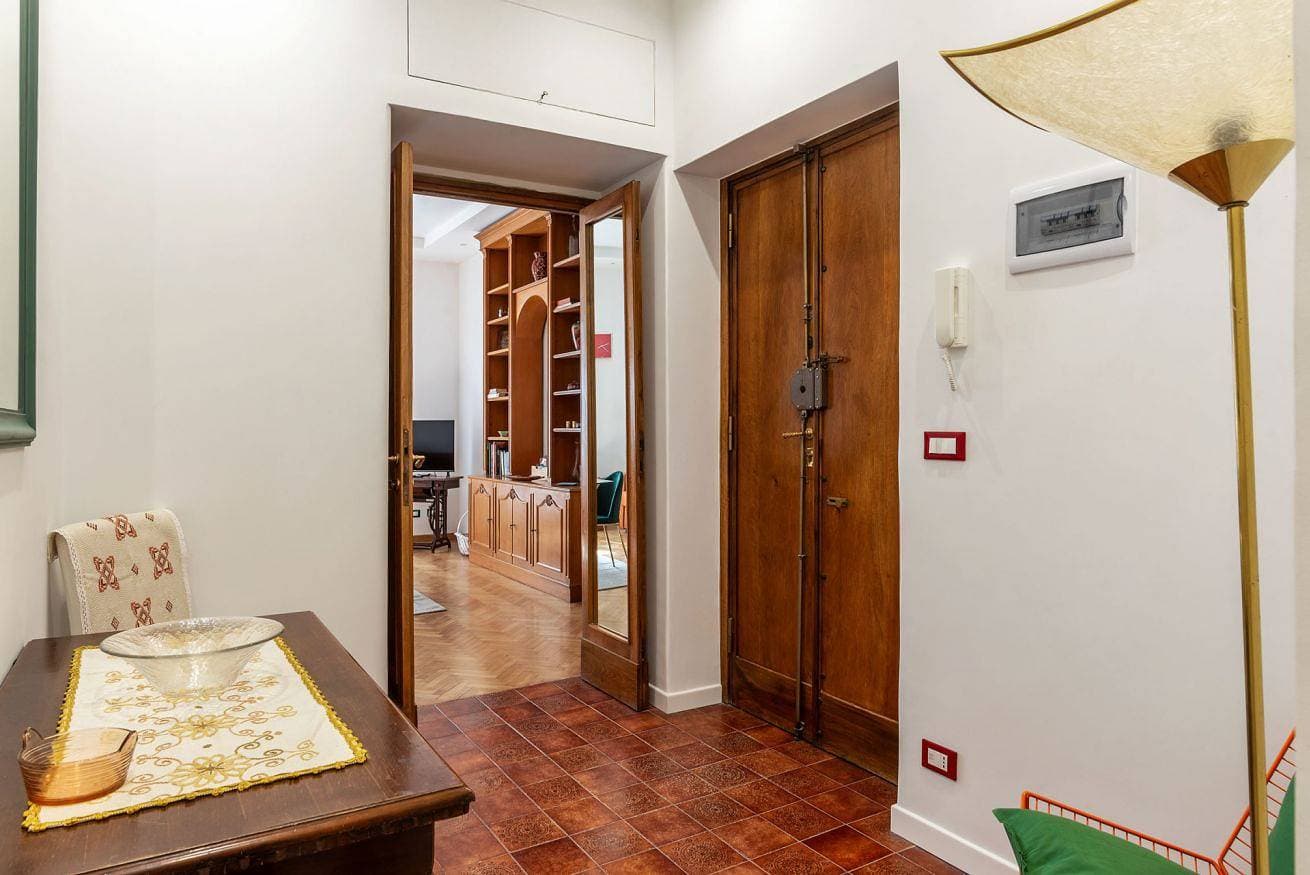 Foto 7 von 34: Ferienwohnung für 4 Personen