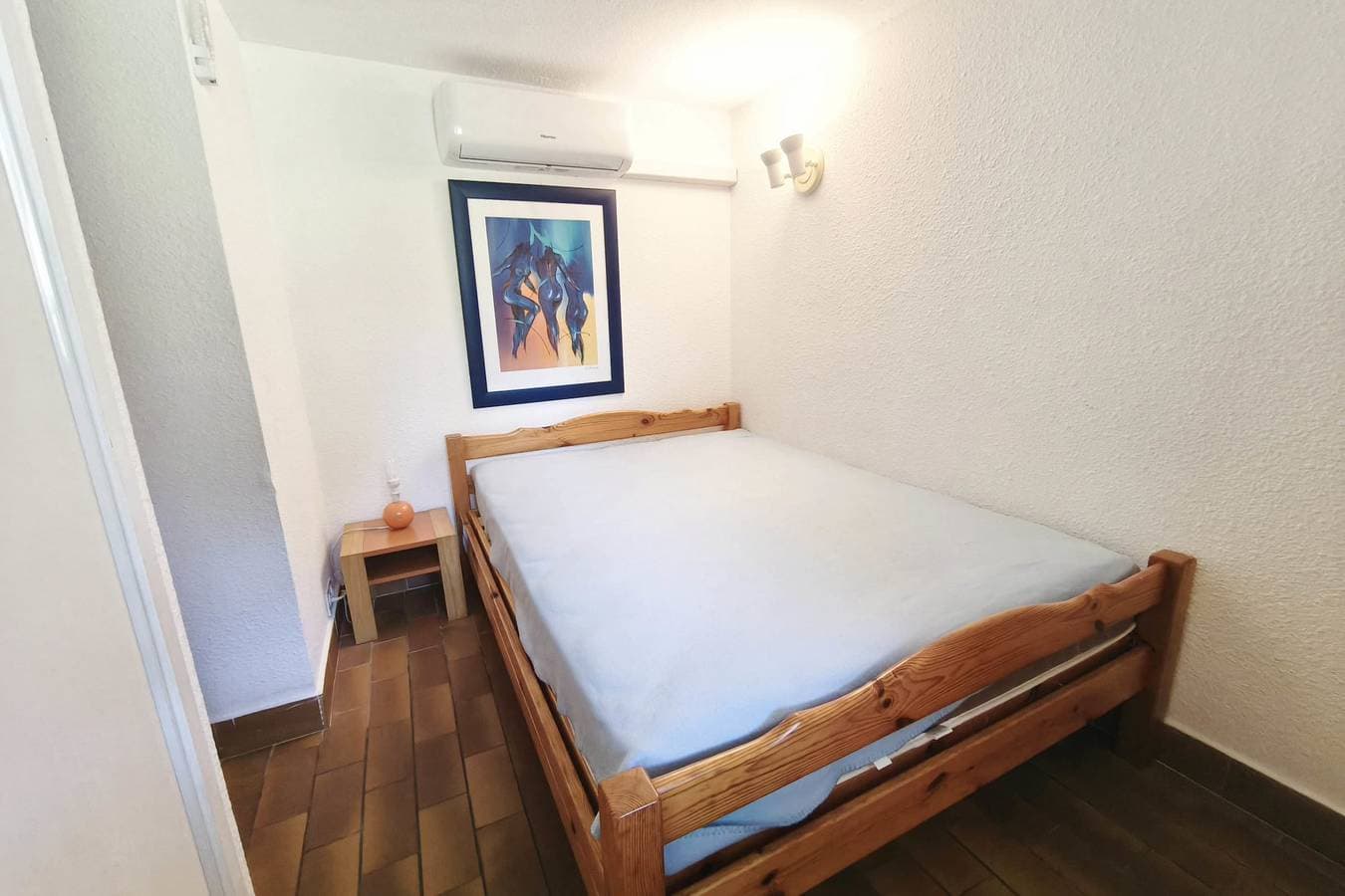 Foto 9 von 15: Nice quiet accommodation in Grosseto-Prugna