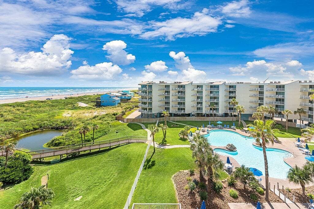 Foto 13 von 40: Sandcastle Condominiums Unit 511