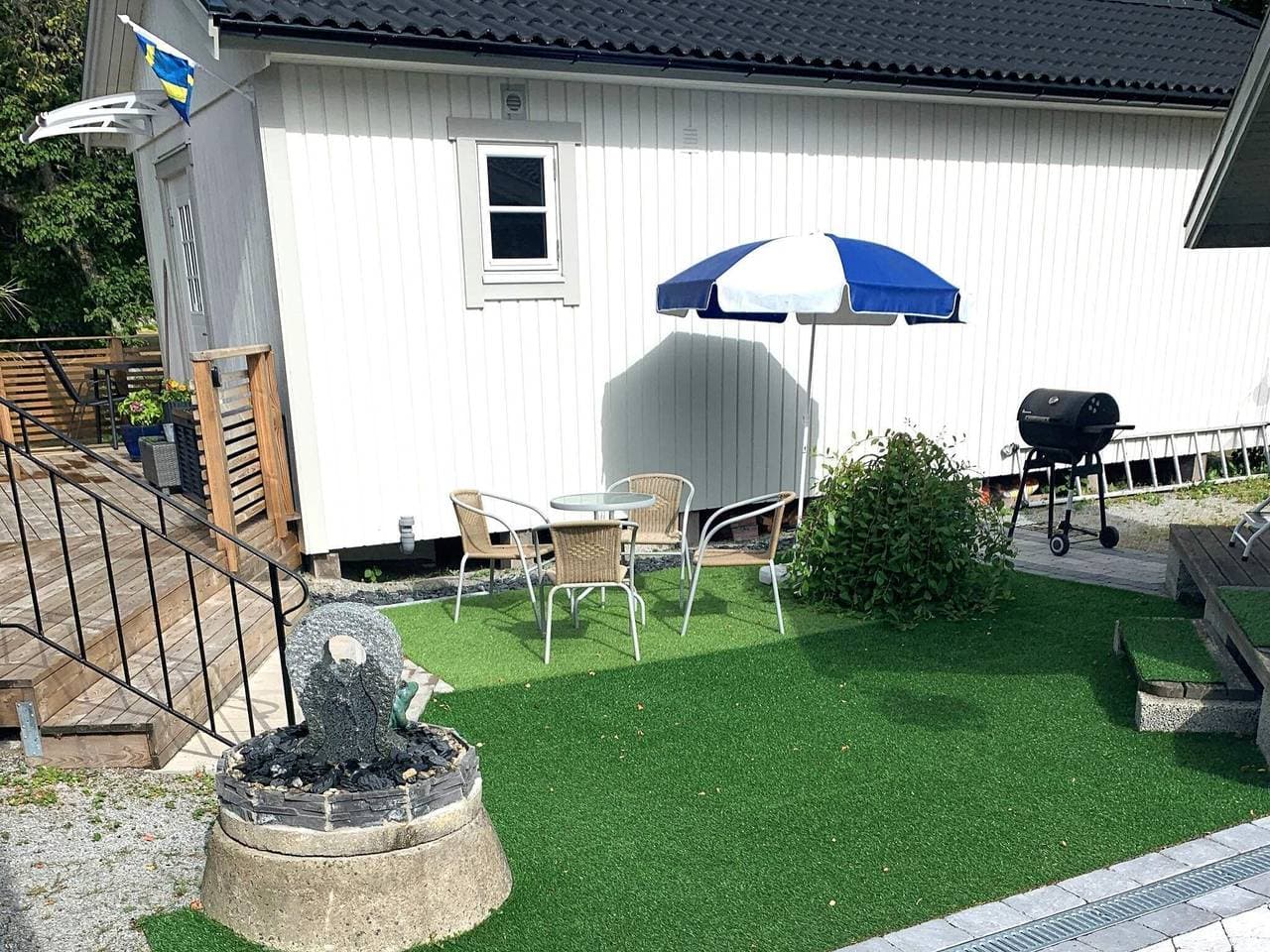 Foto 5 von 23: 4 Sterne Ferienhaus in Sölvesborg