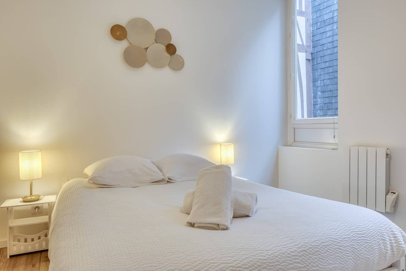 Foto 3 von 28: Ferienwohnung für 2 Personen