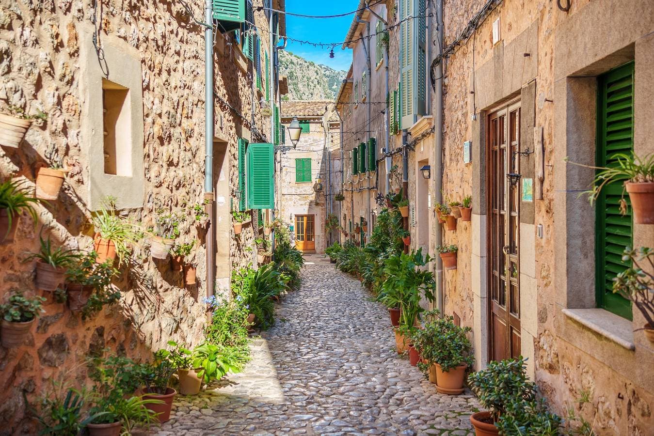 Rectoria 8 Valldemossa 1