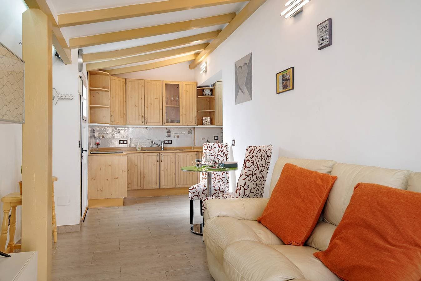 Foto 4 von 21: Ferienwohnung Isla Lobos mit Terrassen und WLAN