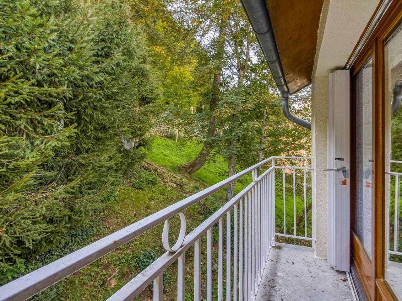 Foto 7 von 11: T3 Maisonette in Barèges mit privatem Parkplatz