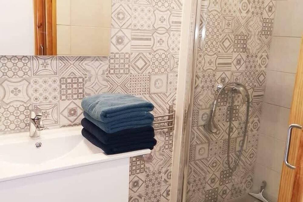 Foto 5 von 20: Beautiful air-conditioned apartment between the sea and the mountain