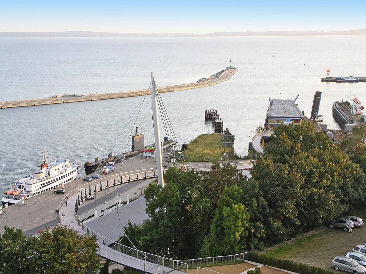 Foto 11 von 13: Ferienwohnung, Sassnitz
