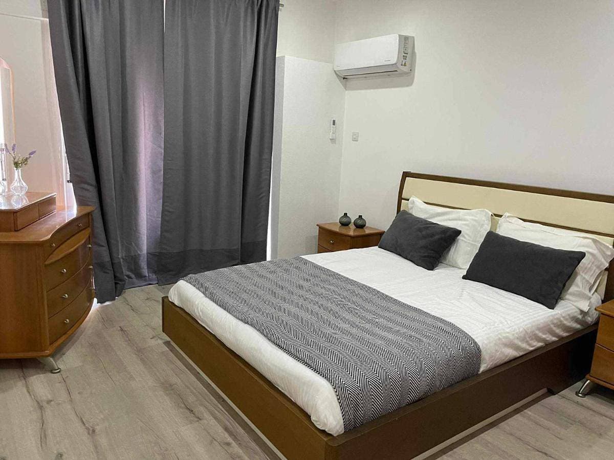 Foto 5 von 18: One-Bedroom Apartment