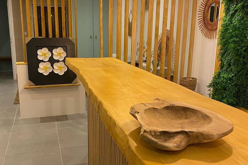 Foto 7 von 11: Super Appartement Bord De Mer Avec Piscine