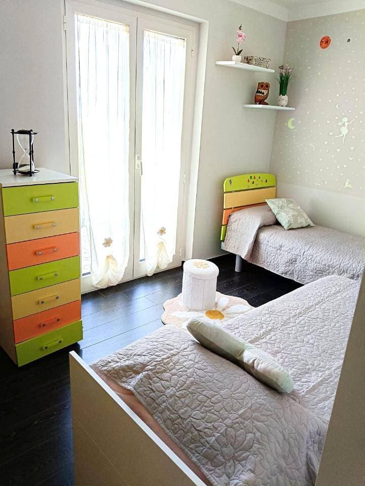 Foto 10 von 20: One-Bedroom House