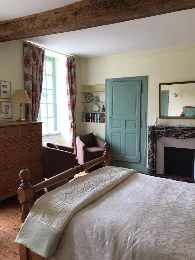 Foto 3 von 18: Standard Double Room
