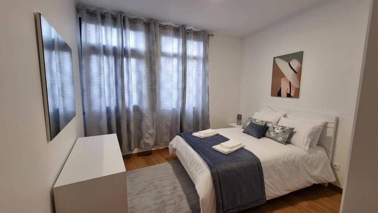 Foto 4 von 6: Two-Bedroom Apartment