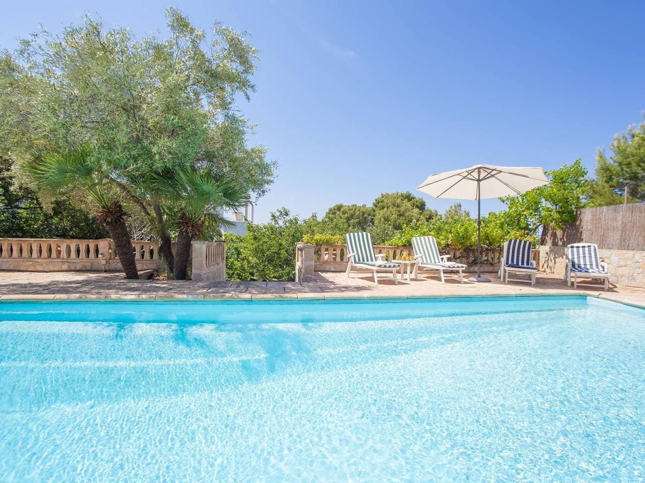 Foto 4 von 34: Finca La Siesta Nou, Artà, Mallorca