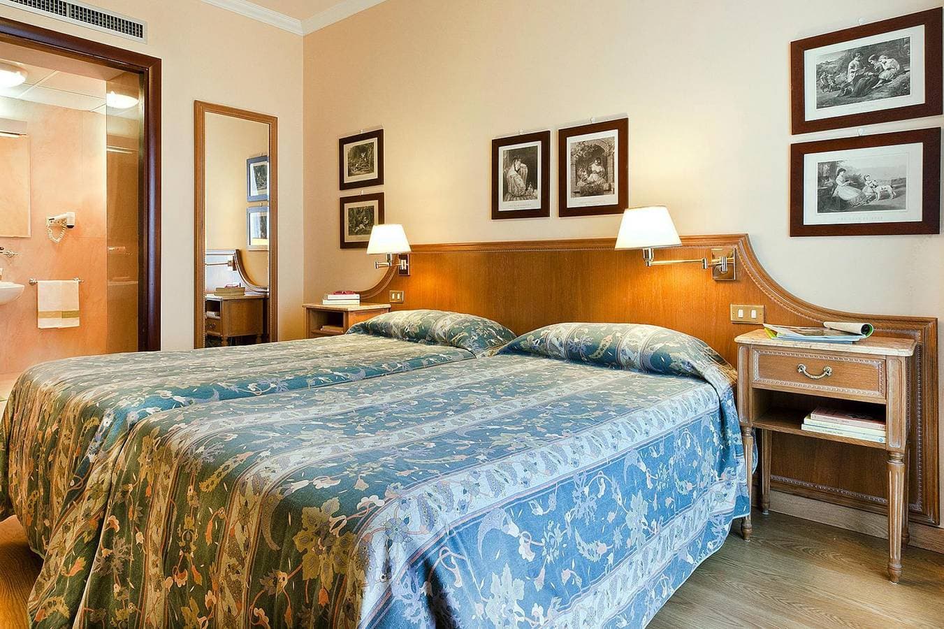 Foto 10 von 35: Residence Carl & Do in Baveno