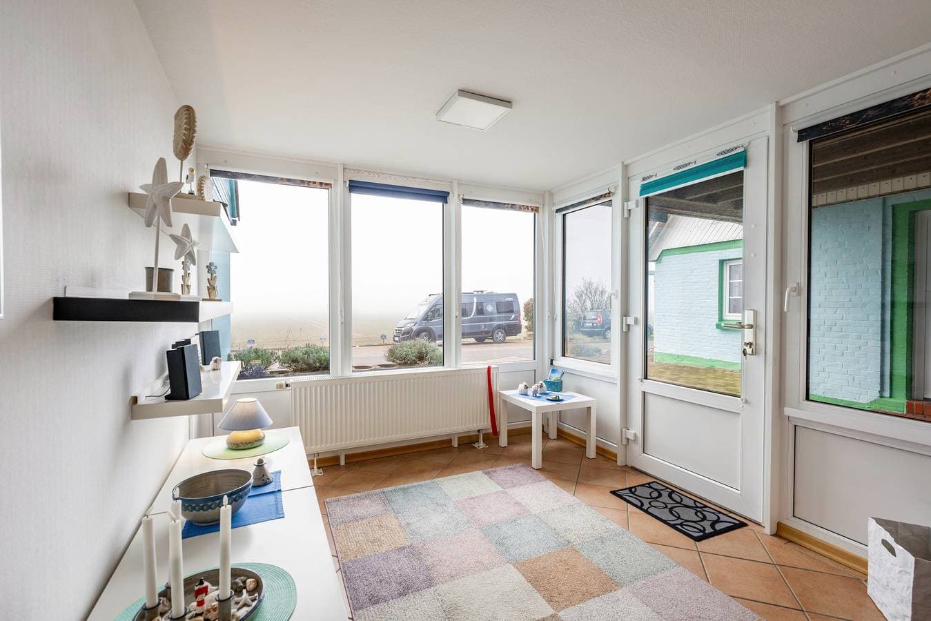 Foto 6 von 24: Ferienwohnung 'Bi Michel' mit privater Terrasse und WLAN
