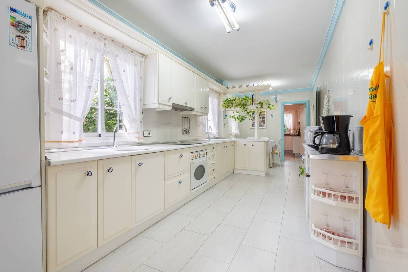 Foto 8 von 26: Villa "Son Ferrer" mit Garten, Pool, WLAN und Klimaanlage