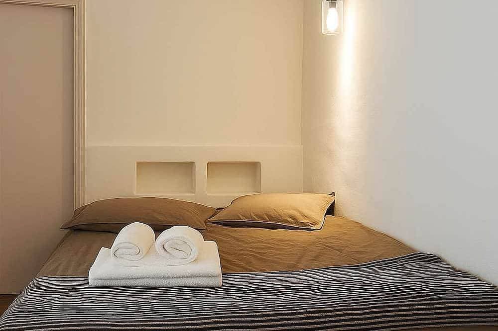 Foto 2 von 30: Traditional Villa Valia Ermoupolis - Syros Vaporia