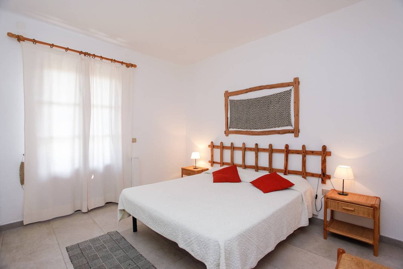 Foto 11 von 24: Ferienhaus "Trilo Mare" mit Meerblick, privater Terrasse und WLAN