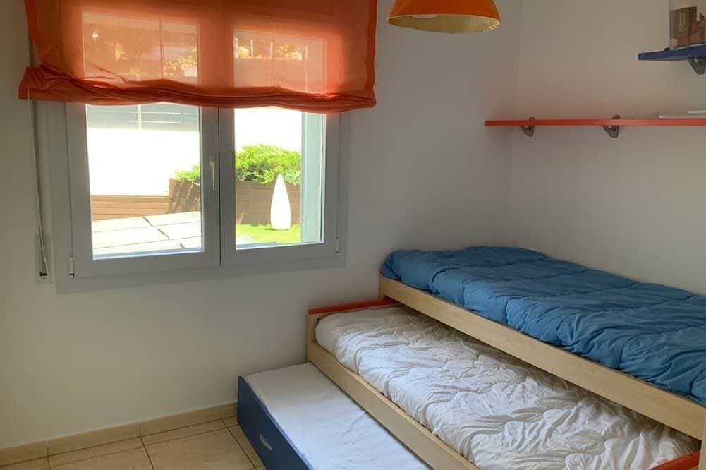 Foto 6 von 25: Sea view apartment with private pool