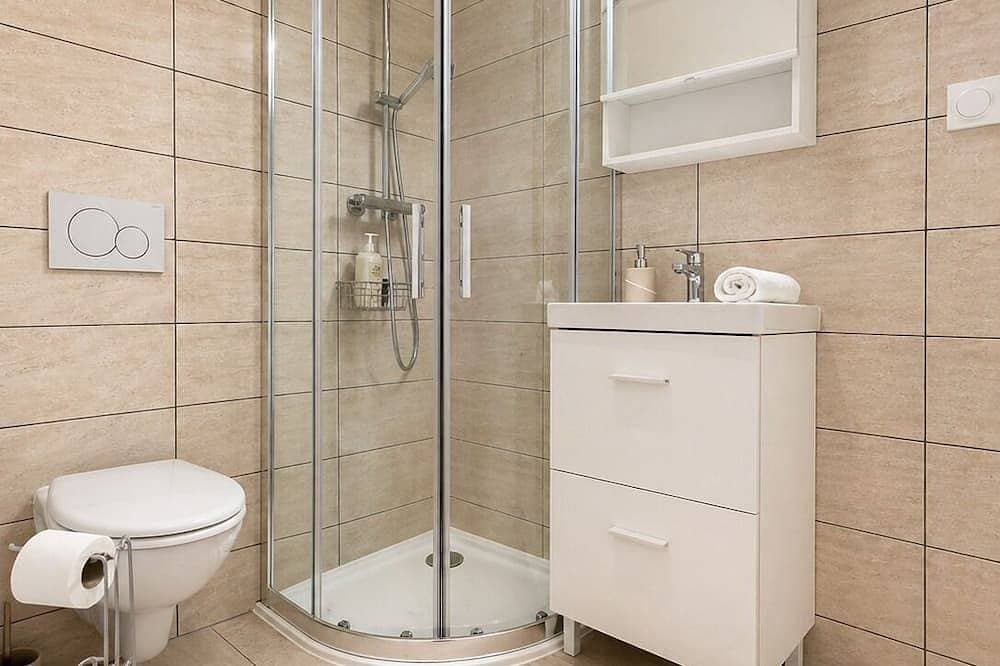 Foto 12 von 30: Phoebus 2-Apartment-Ensuite-Standard-No view