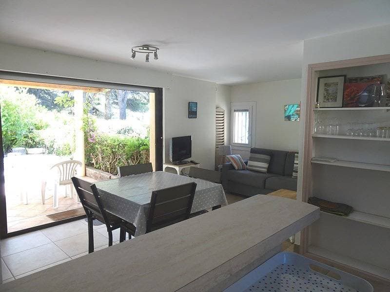 Foto 12 von 12: Ferienwohnung für 4 Personen