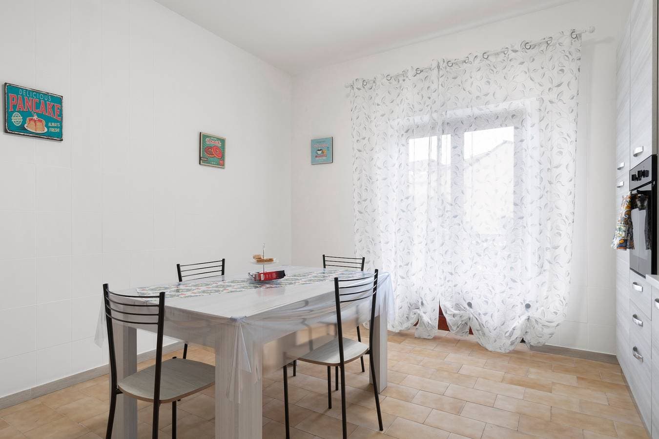 Foto 12 von 23: Ferienhaus "La Coccinella" in Meeresnähe mit Balkon und WLAN