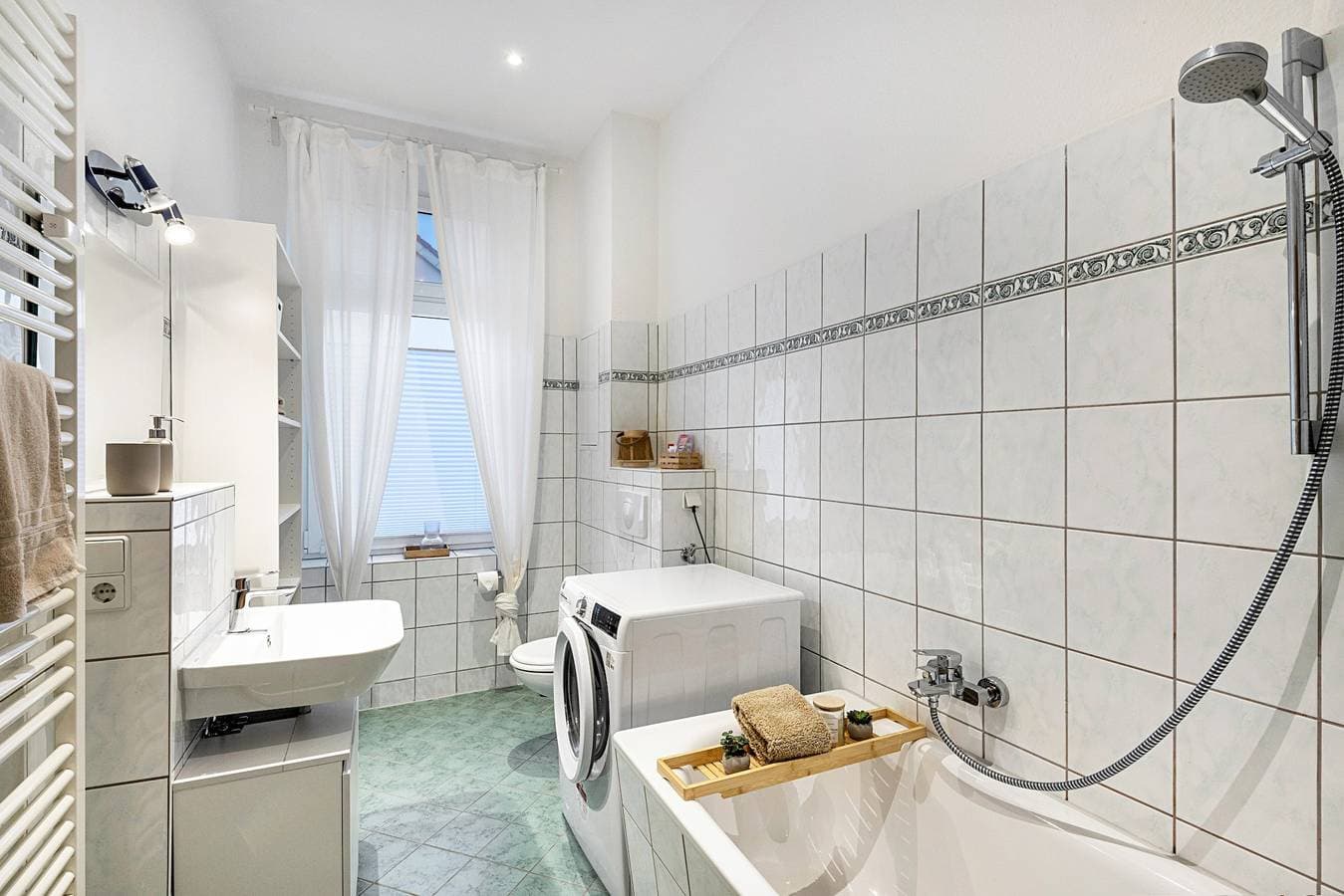 Foto 10 von 21: Apartment 'Agnes' mit WLAN