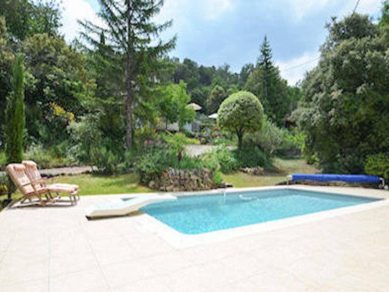 Foto 6 von 37: Schönes Ferienhaus viel Privatsphäre und Ruhe