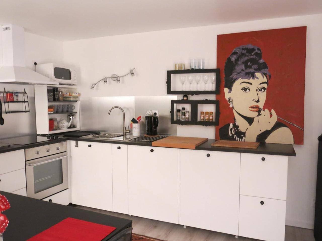 Foto 7 von 23: One-Bedroom Apartment - Sea Side