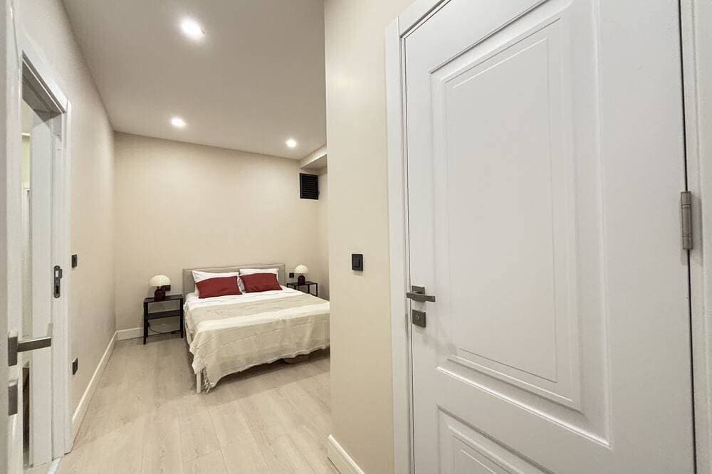 Foto 7 von 21: Newly Built 2Br Residence in Central Şişli