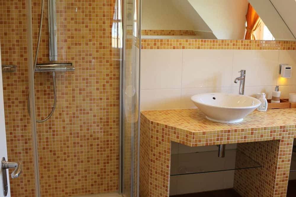 Foto 6 von 30: Exklusives 5-Sterne-Ferienhaus unter Reet - direkt bei Binz