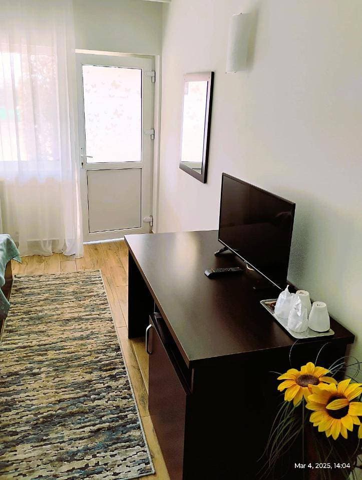 Foto 6 von 9: Budget Twin Room