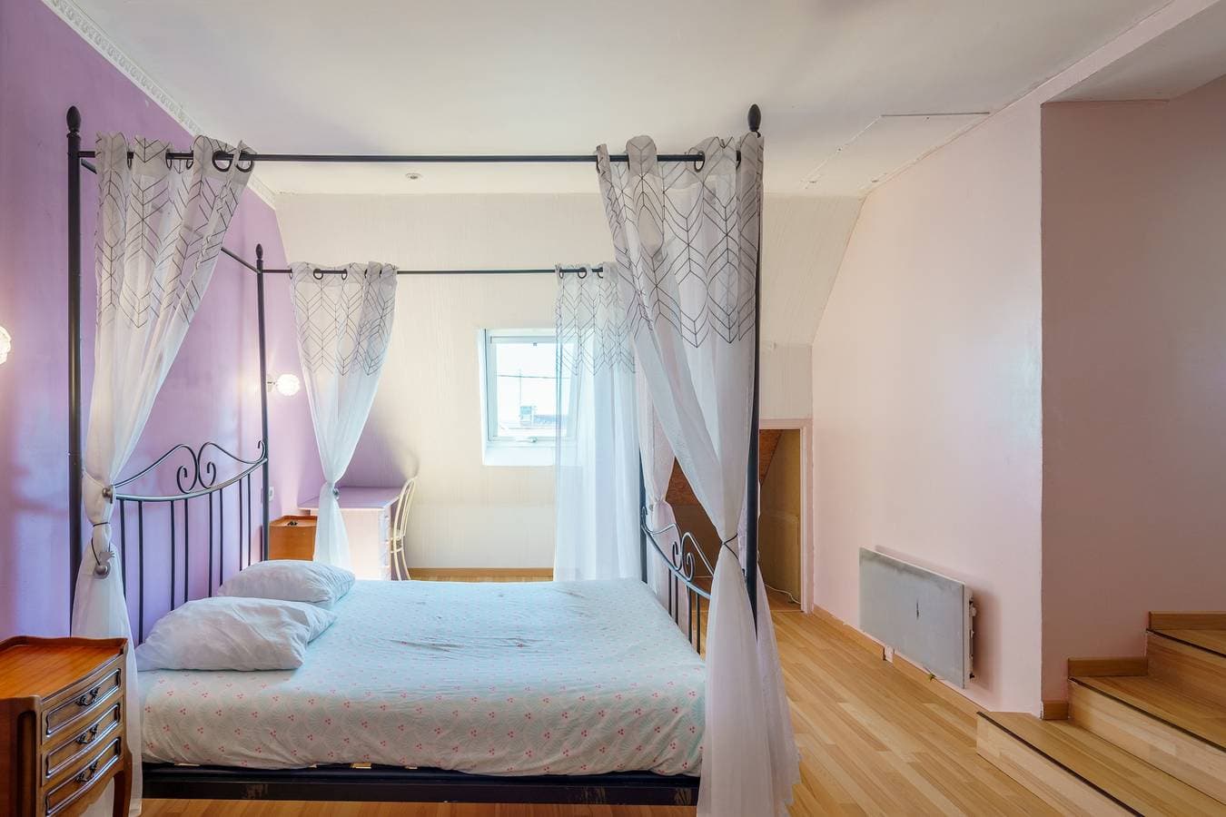 Foto 9 von 18: Ferienhaus für 12 Personen mit Terrasse