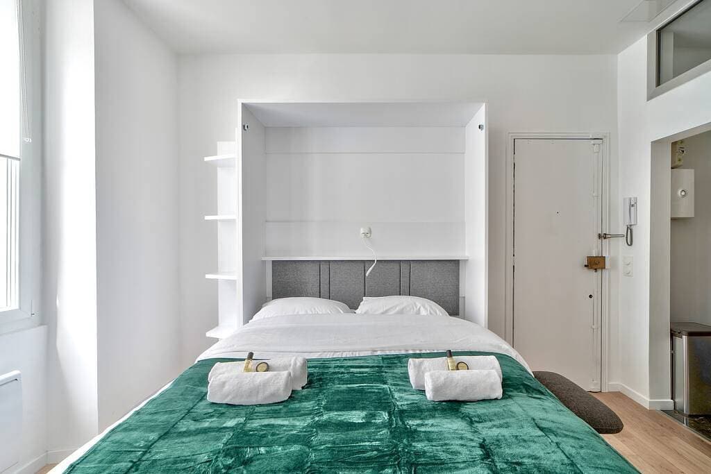 Foto 5 von 16: Ferienwohnung für 2 Personen
