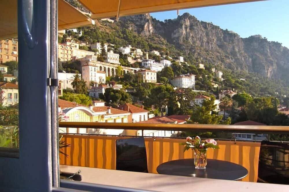 Foto 7 von 23: Renovierte Wohnung, Dachgeschoss, Meerblick, Landschaftsterrasse 40m2,