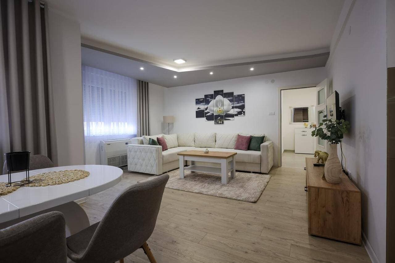 Apartmani Lepojevic 1