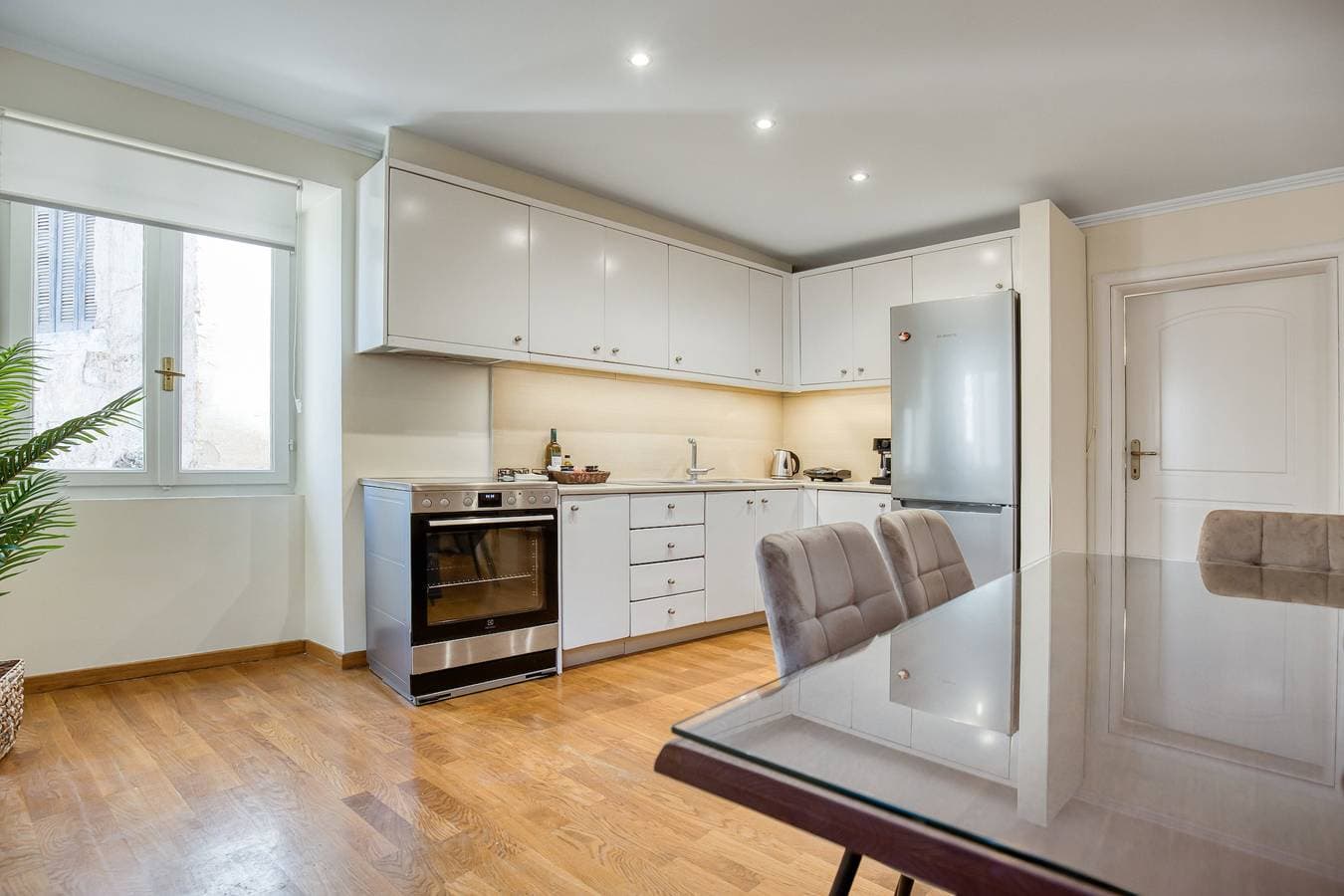 Foto 7 von 31: Ferienwohnung für 4 Personen