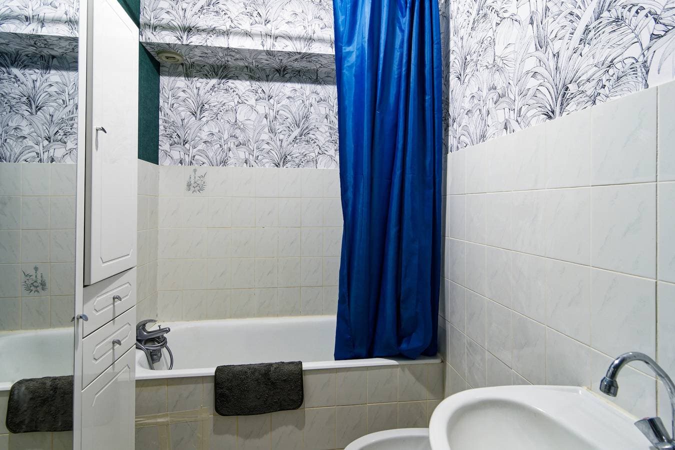Foto 5 von 12: Ferienwohnung für 2 Personen mit Balkon