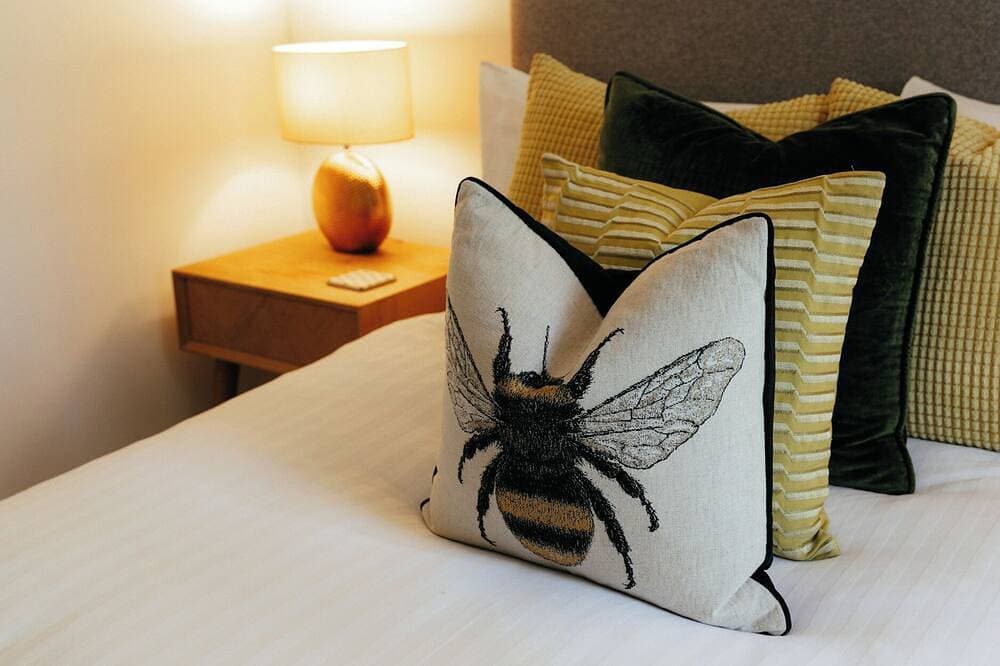 Foto 4 von 30: The Observatory Annexe, pet friendly, with a garden in Dorking