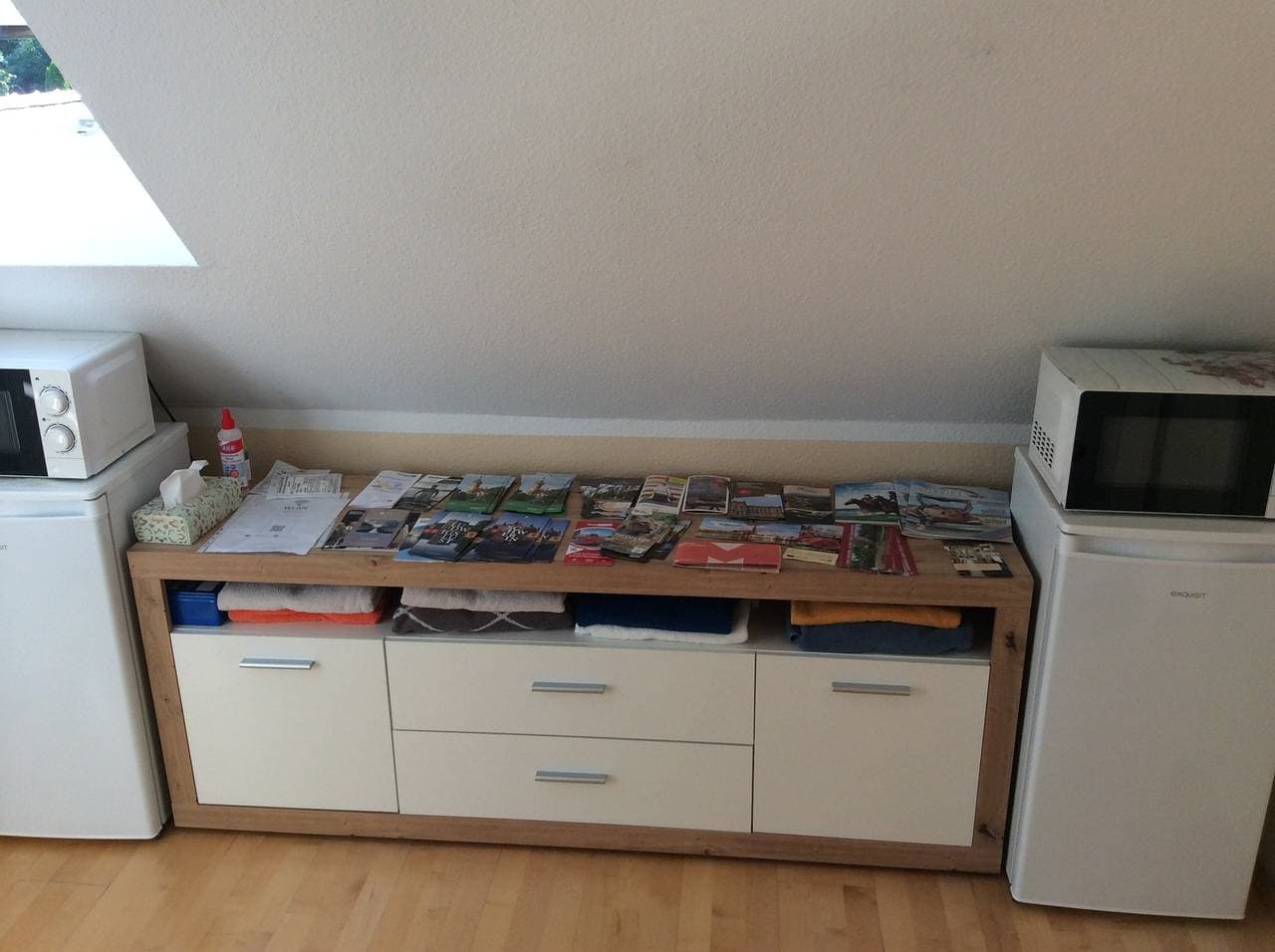 Foto 9 von 13: Ferienwohnung Lini in Schwerin