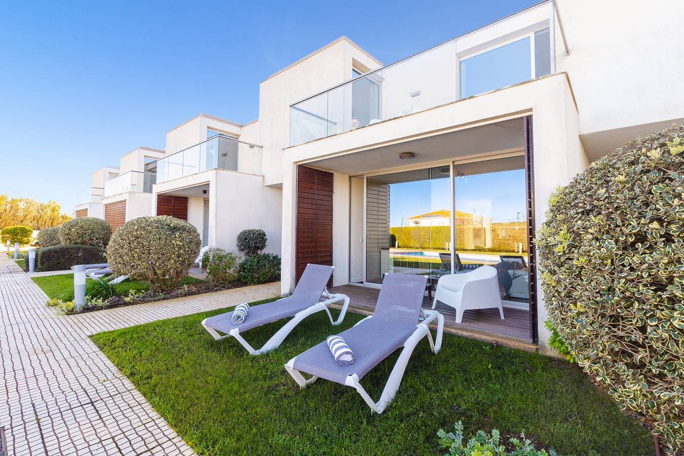 Foto 2 von 36: Villa Blue Sagres G