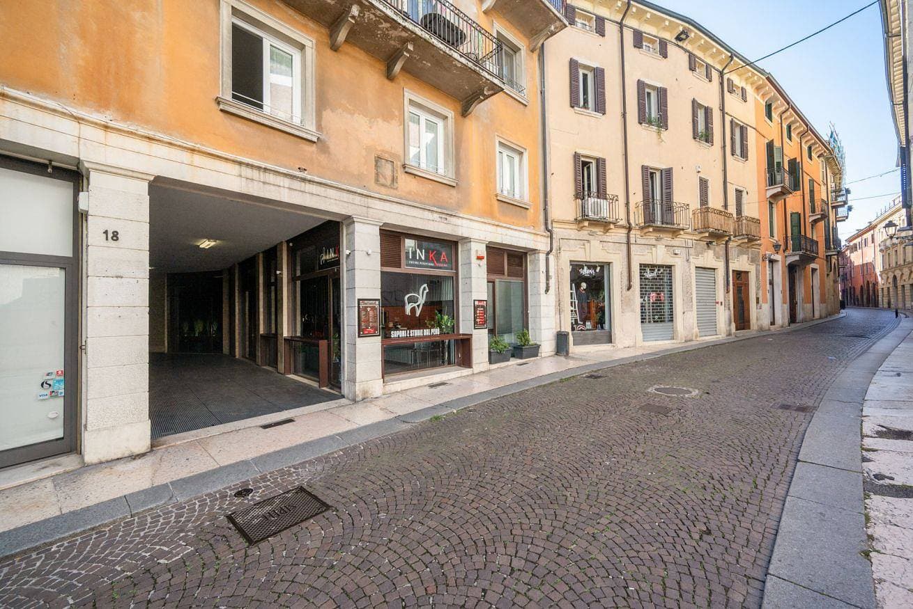 Foto 13 von 15: ApartmentsArena - Residenza Dei Doganieri - A