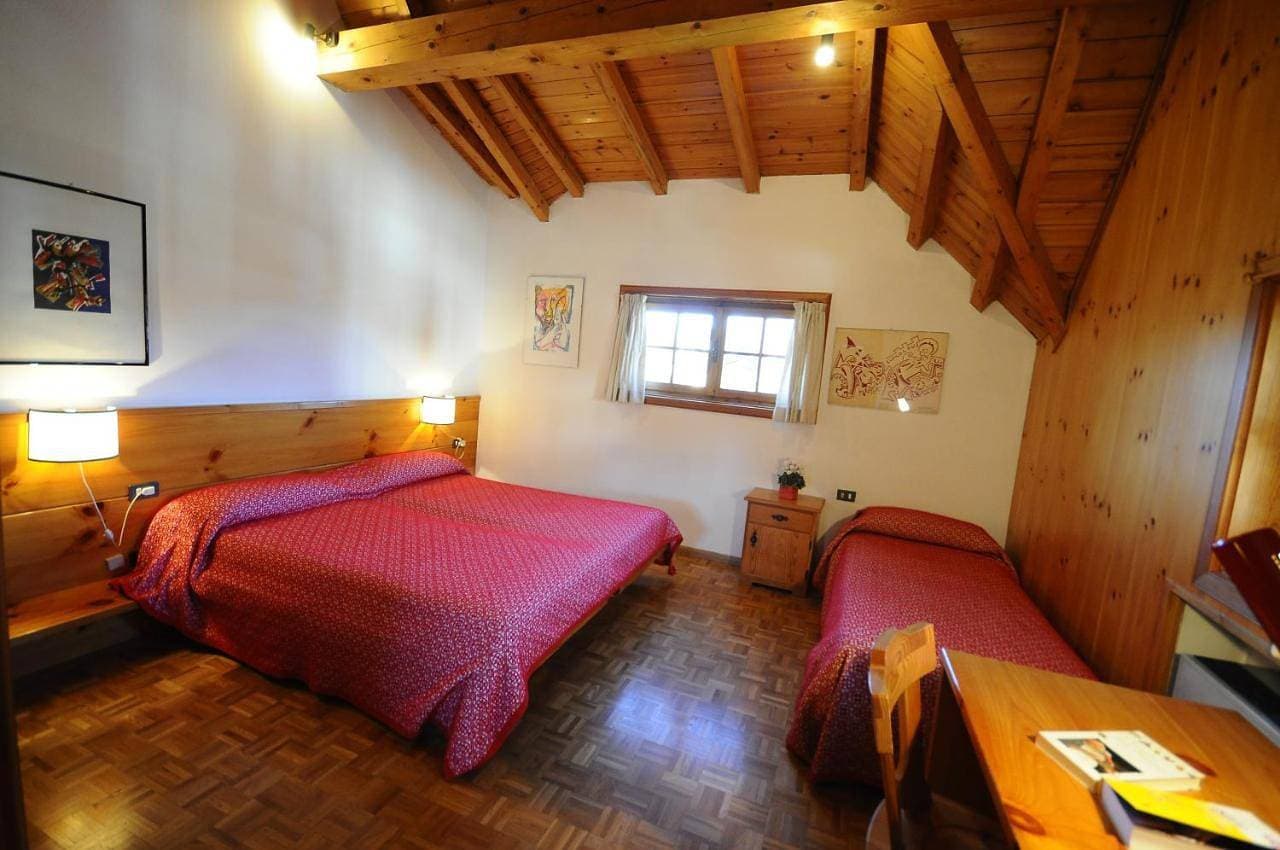 Foto 10 von 15: Double or Twin Room