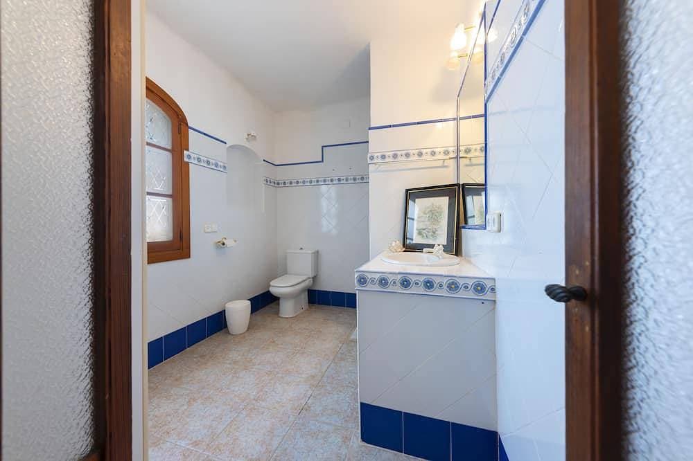 Foto 7 von 25: Chalet con Vistas Panorámicas en Primera Línea de mar