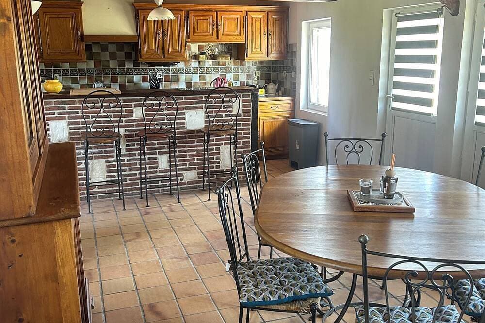 Foto 10 von 11: Vacation home in the countryside