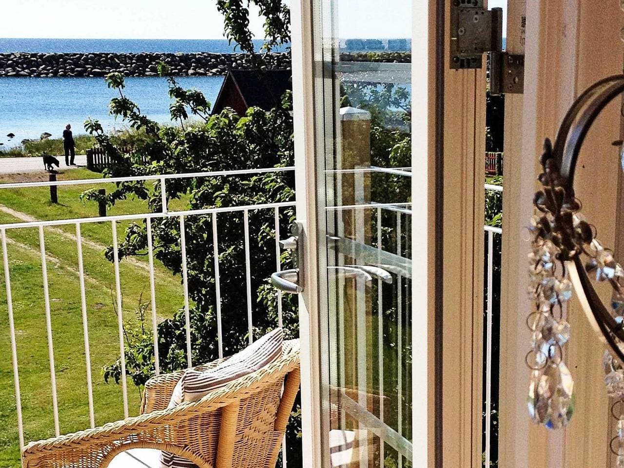 Foto 10 von 19: 5 Personen Ferienhaus in Sölvesborg