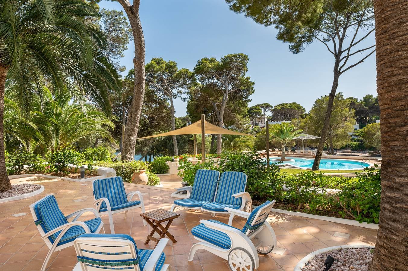 Foto 4 von 48: Villa Claramunda