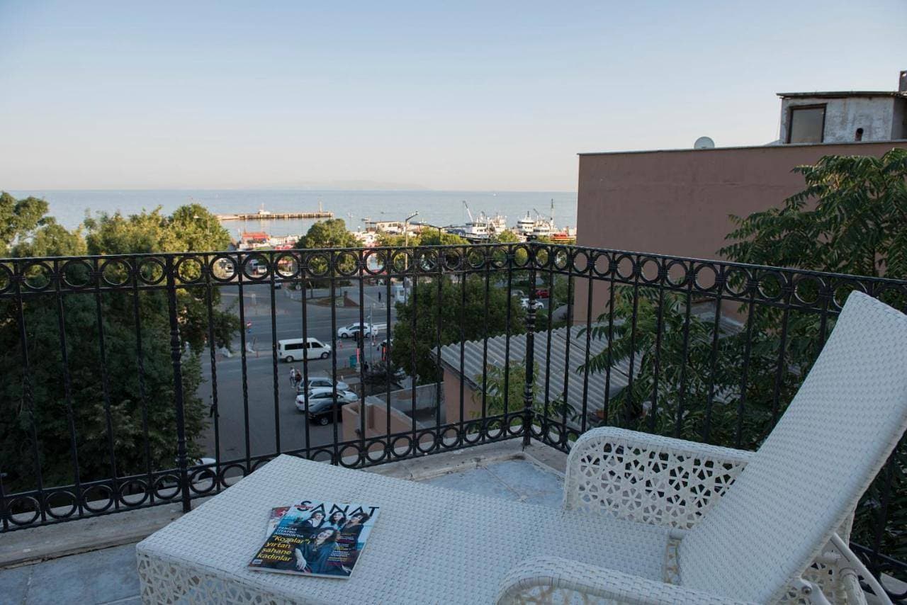 Foto 6 von 28: Suite with Sea View