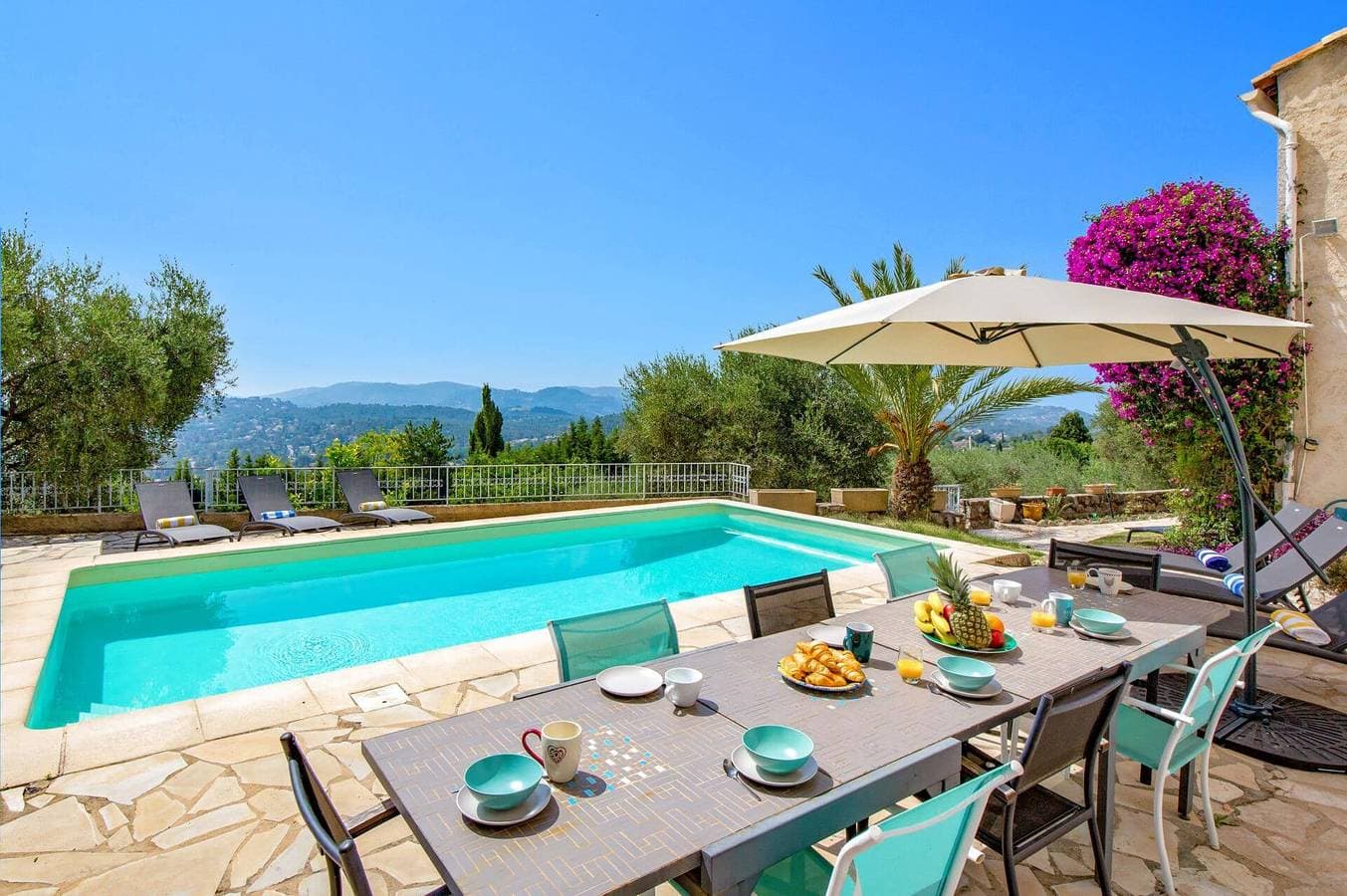 Foto 4 von 33: Villa Alto by Villa Plus
