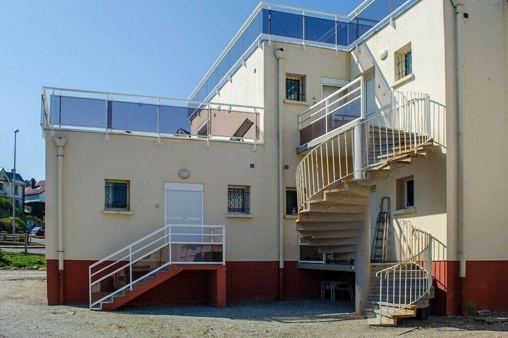 Foto 3 von 28: Ferienwohnung mit 2 Schlafzimmer
